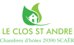 Logo Le Clos St André