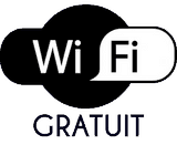Logo WiFi