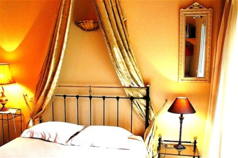 Chambre N°1