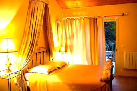 Chambre N°1