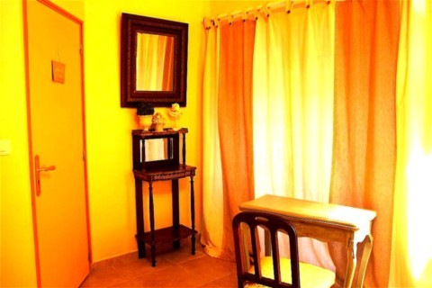 Chambre N°1