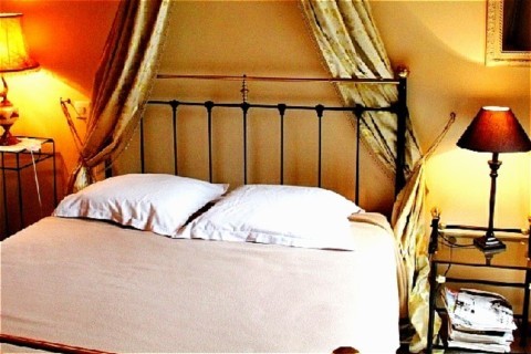 Chambre N°1