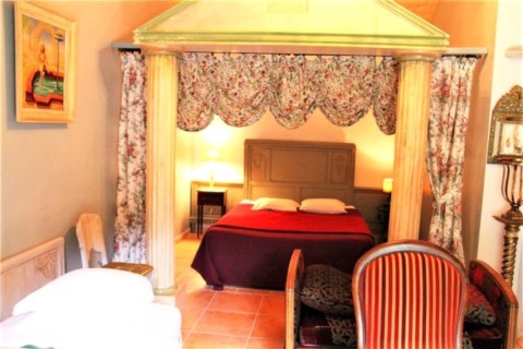 Chambre N°2
