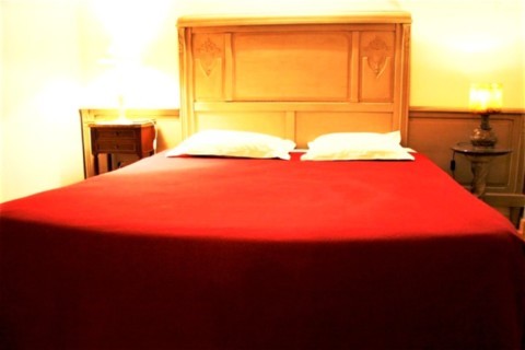 Chambre N°2