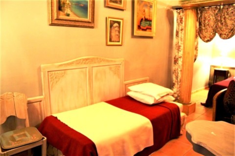 Chambre N°2