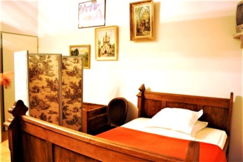 Chambre N°2