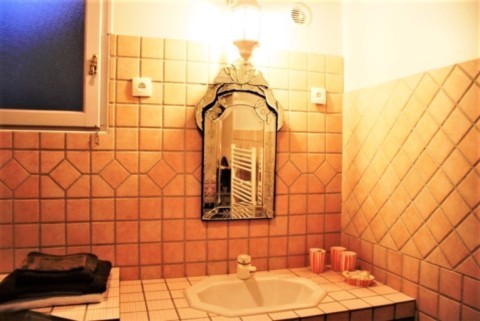 Salle de bain CH N° 2