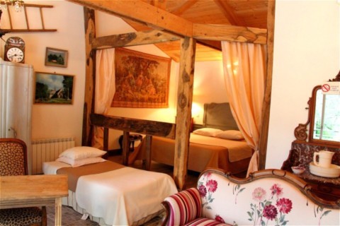 Chambre N°3