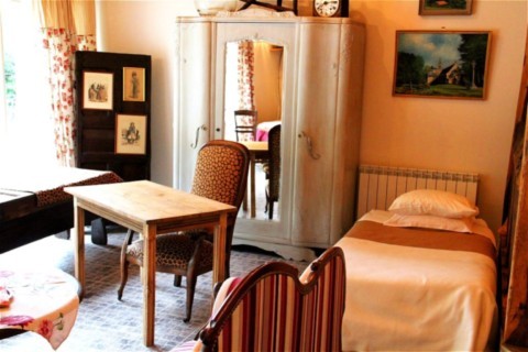 Chambre N°3