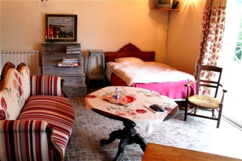 Chambre N°3