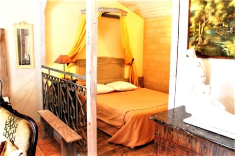 Chambre N°4