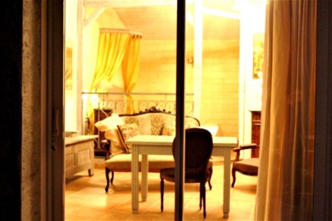 Chambre N°4
