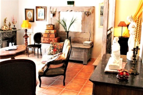 Chambre N°4