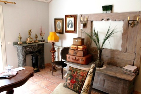 Chambre N°4