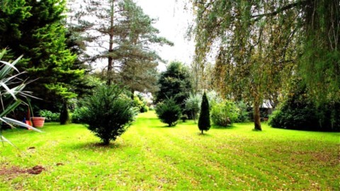 Parc du Clos St André 1